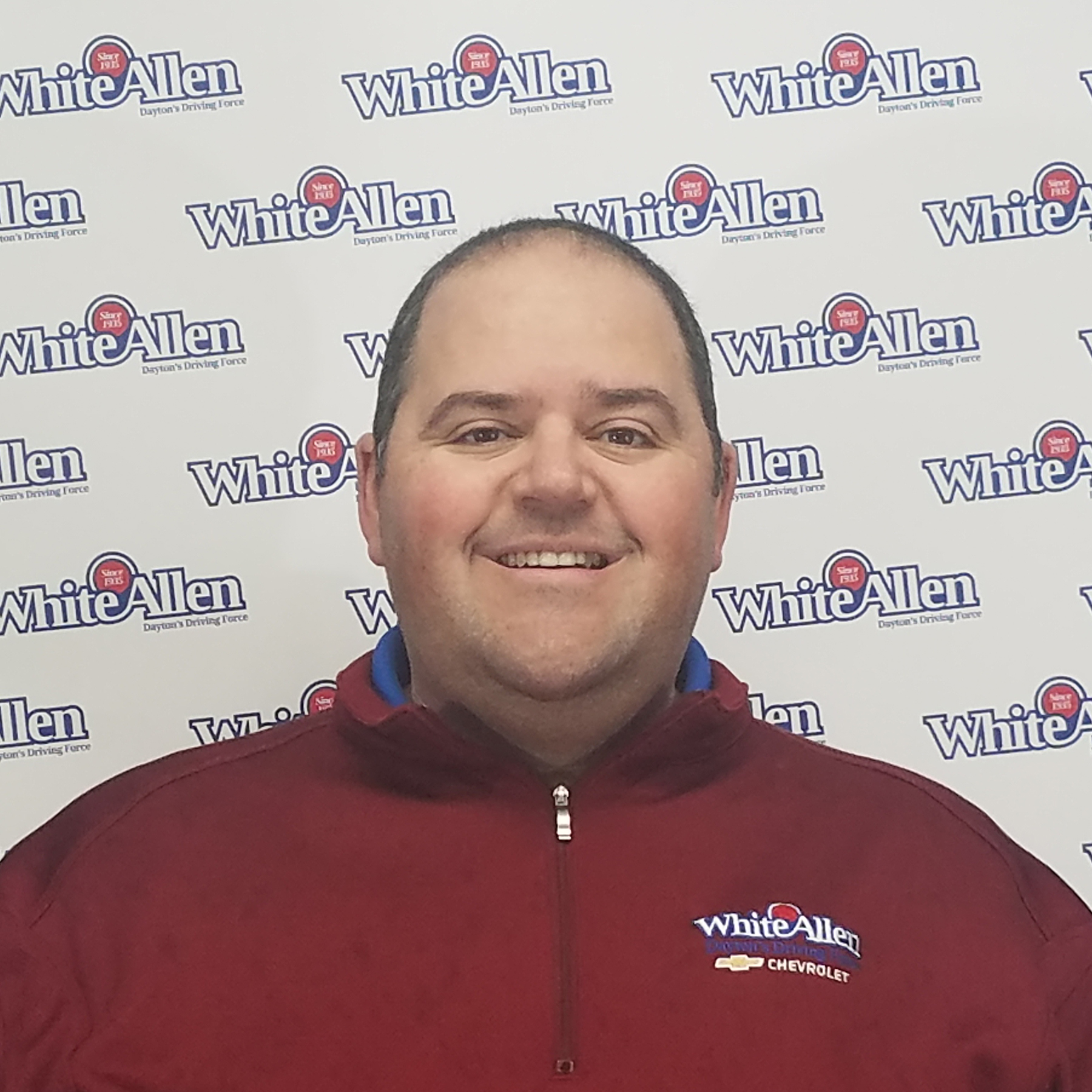 Shane Whitt