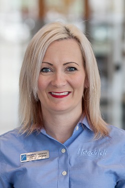 Hendrick Chevrolet Buick GMC Southpoint Management Staff
