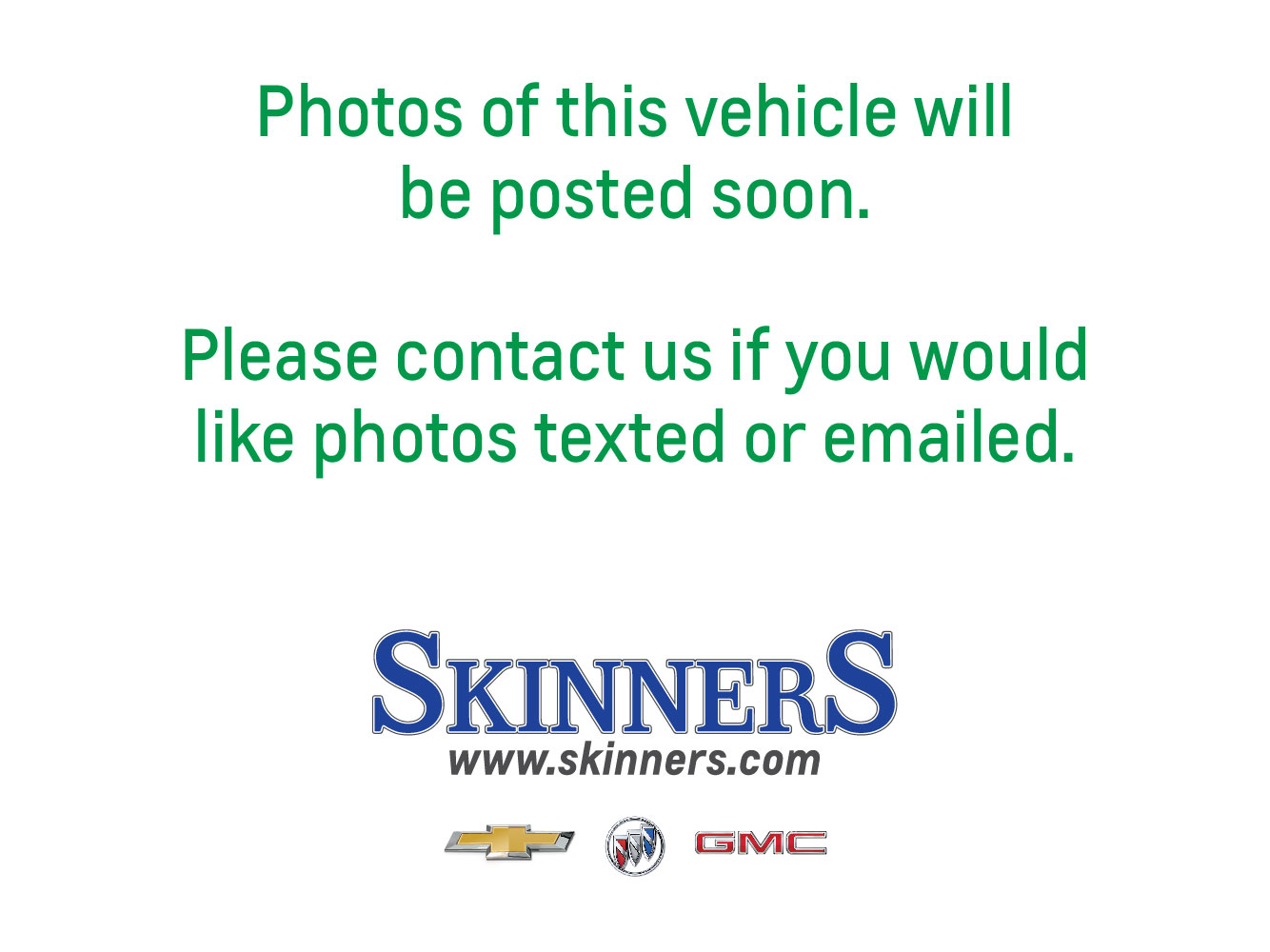 Skinners Chevrolet Buick GMC Chevy Dealer in Terry, MS
