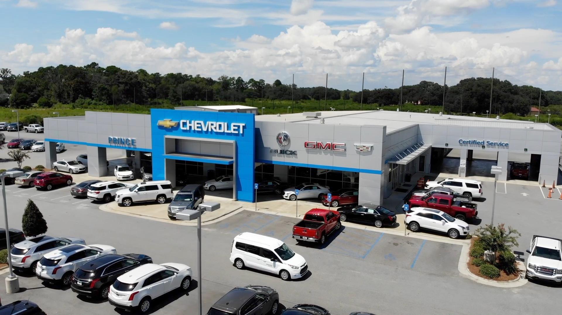 Prince Automotive Group A Valdosta New and Used Automotive Dealer