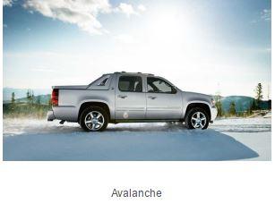 Avalanche