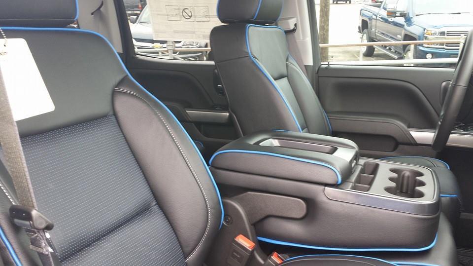 Lifted Trucks For Sale in Houston Area Conversion & 4x4 Trucks