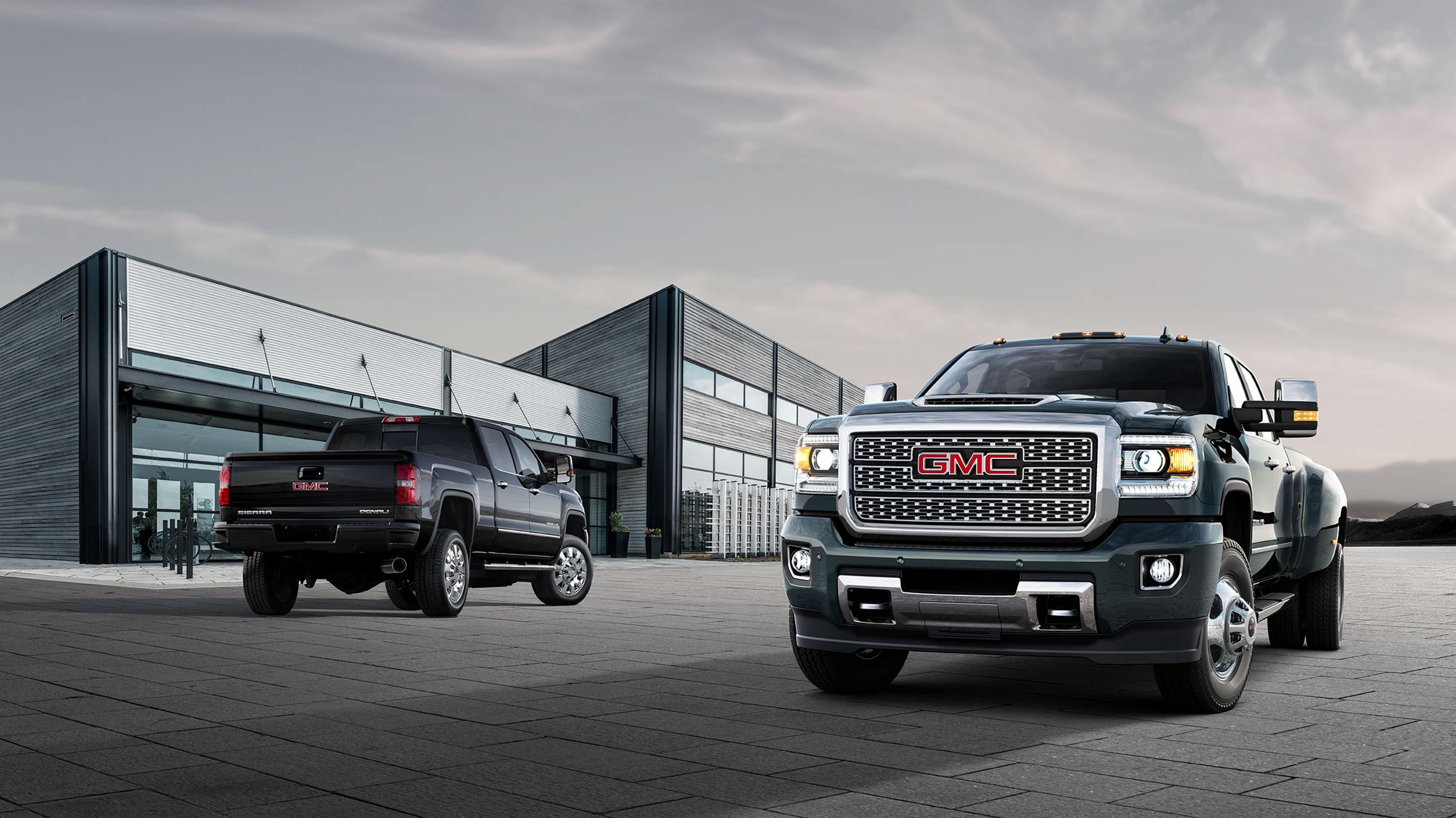 Mataga Buick GMC STOCKTON GMC Truck Source