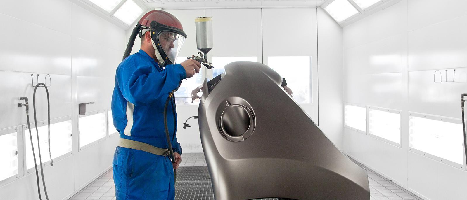 Sewell INFINITI Collision Center in DALLAS Sewell INFINITI