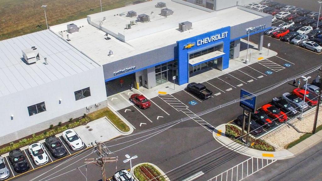 Criswell Car Dealerships in Thurmont, MD