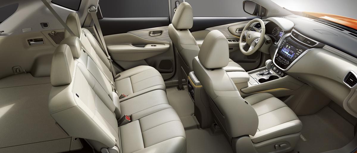 New & Used Nissan SUVs for Sale in Germantown, MD Criswell Nissan