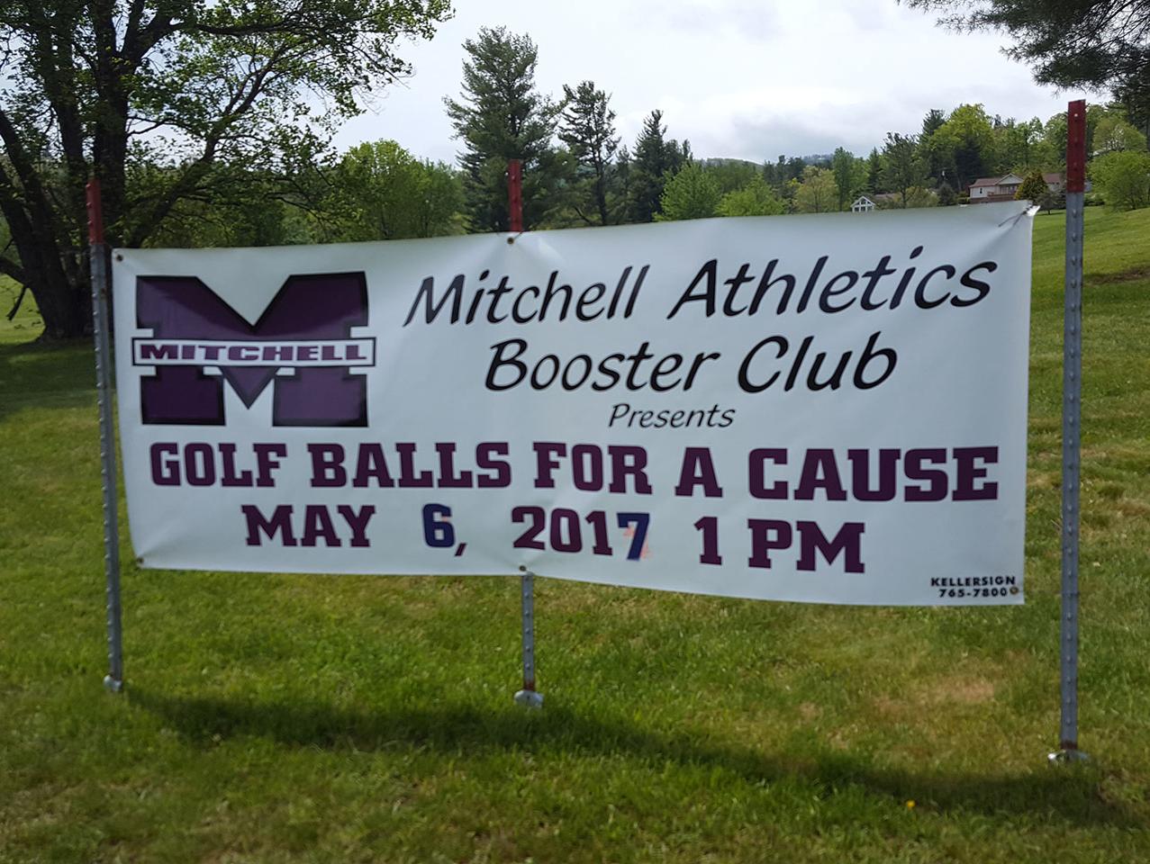 Golf Tournament 4