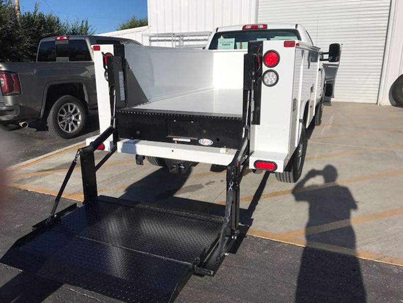 Tillery Bus Sales is a West Moriarty dealer and a new car and used car