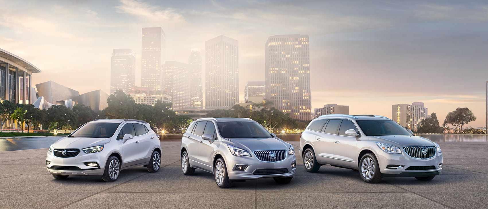 Don Hewlett Chevrolet Buick is your Round Rock Chevrolet and Buick dealership