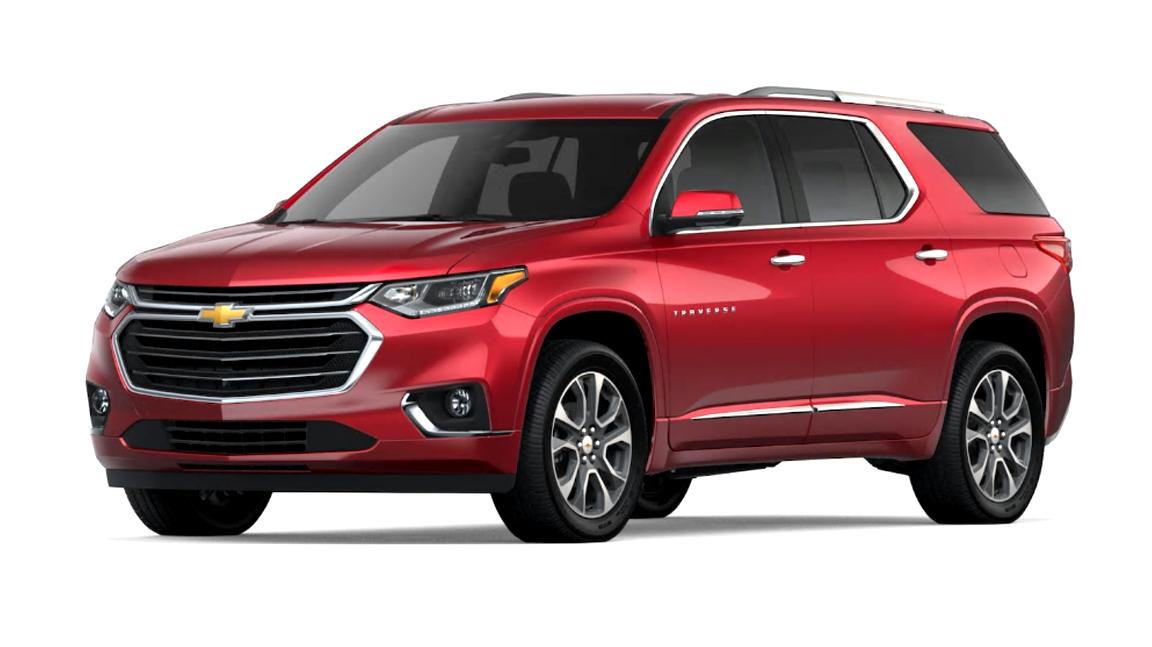 Wood Chevrolet Plumville | Serving Pittsburgh & New Kensington
