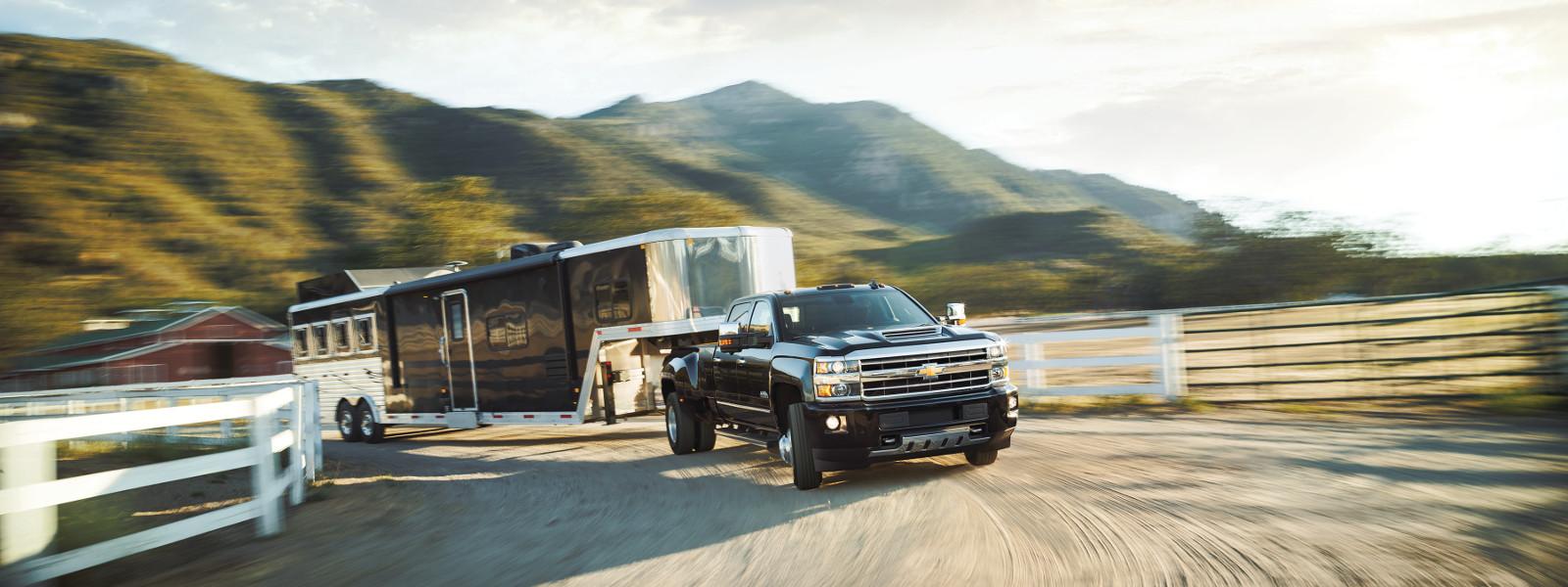 GMC & Chevy Commercial Trucks for Sale in Sedalia, MO