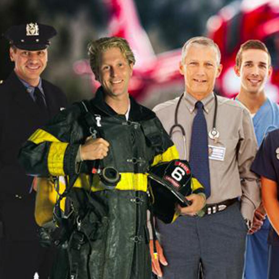 First Responder
