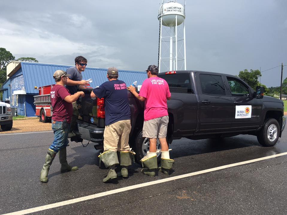 Your Lake Charles, Baton Rouge, & Lafayette, LA Dealer Alternative