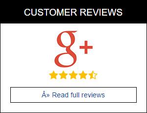 CUSTOMER REVIEWS
