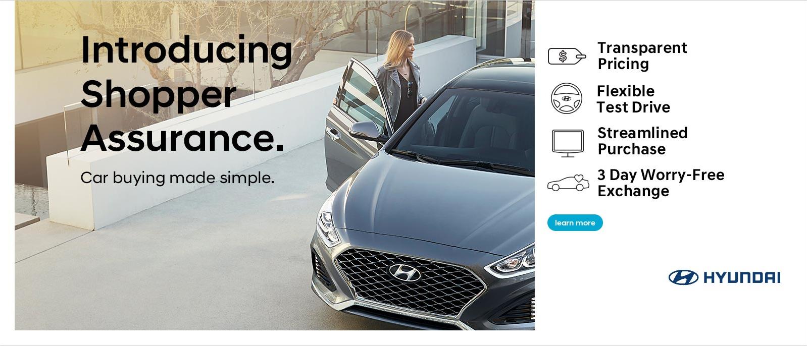 Smart Hyundai In White Hall | Little Rock Hyundai | Serving Benton & Pine  Bluff