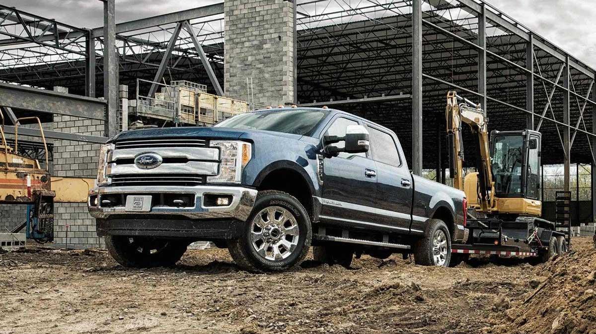 Kings Colonial Ford, Inc. is a Ford dealer selling new and used cars in