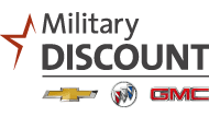 Military Discount