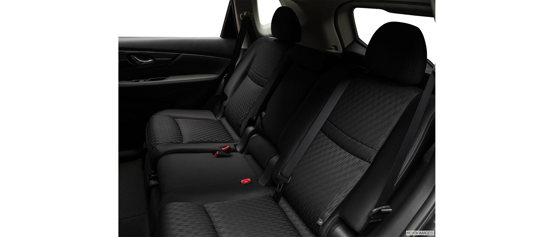 Nissan Rogue Rental Torre Nissan La Quinta CA