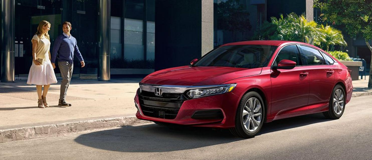 2018 Honda Accord Coupe 2018 Honda Accord Coupe
