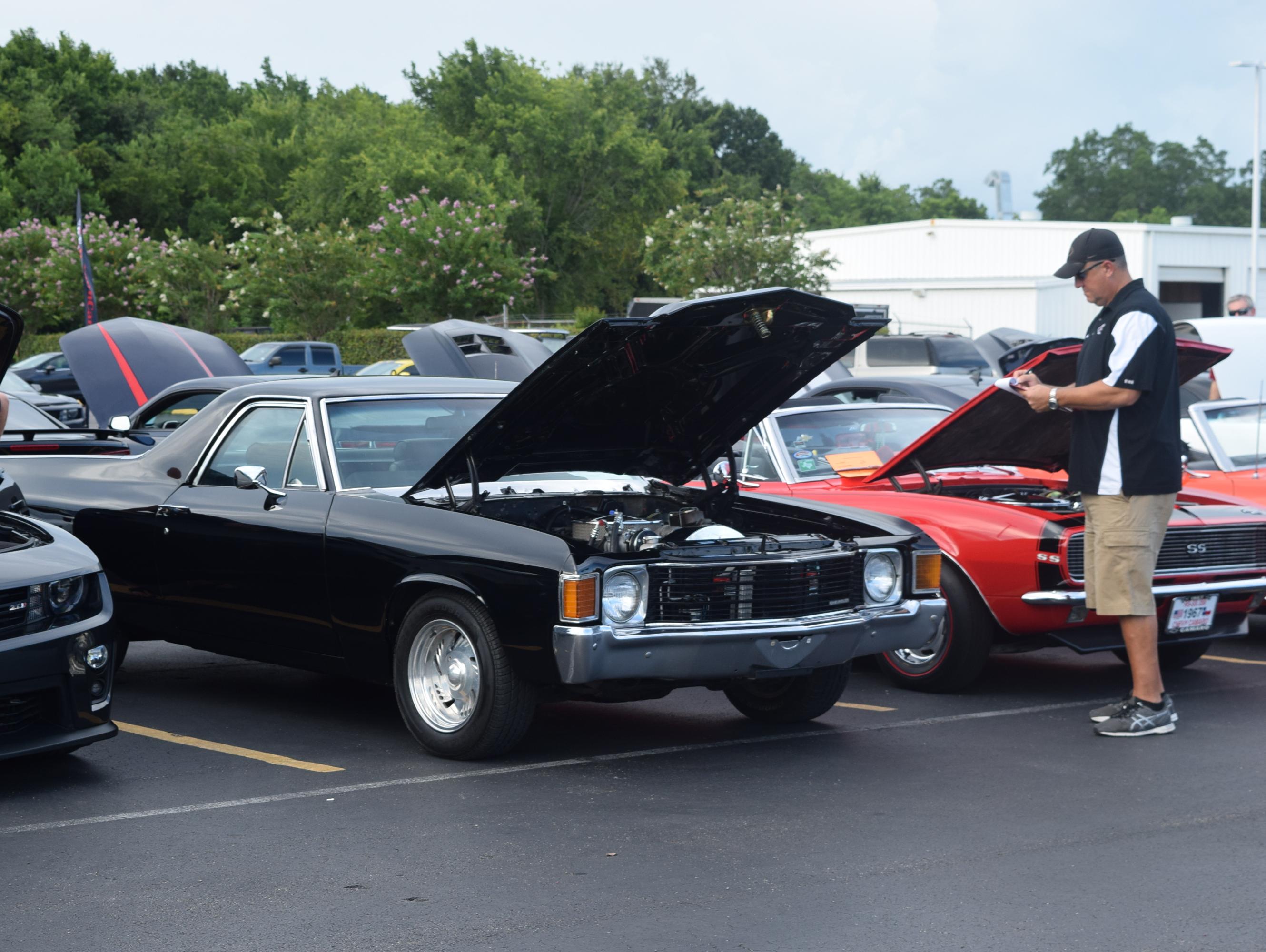 Bayway Chevrolet is a PEARLAND Chevrolet dealer and a new car and used