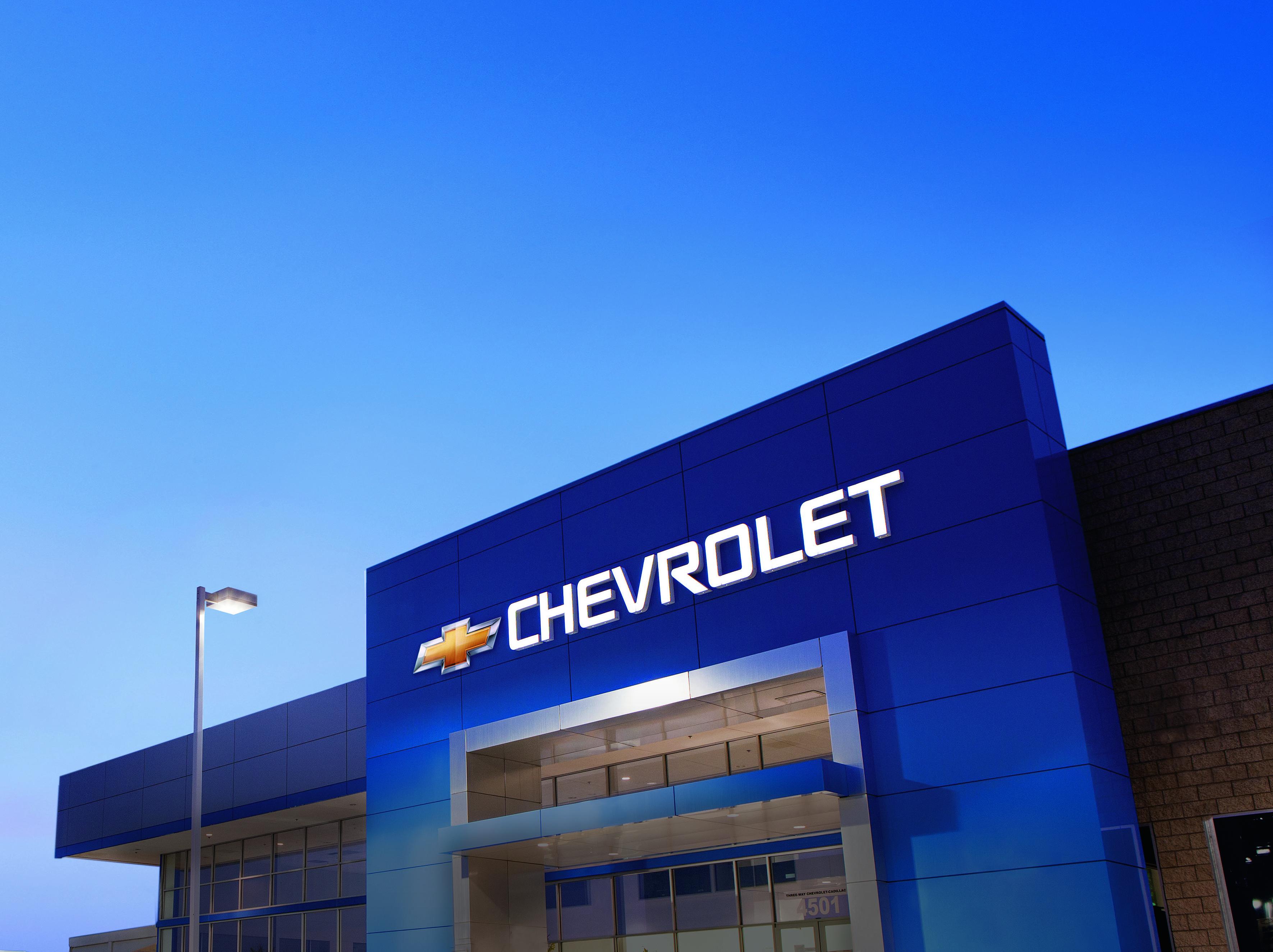 O'Regan's Chevrolet Buick GMC is a Halifax Buick, Chevrolet, GMC dealer