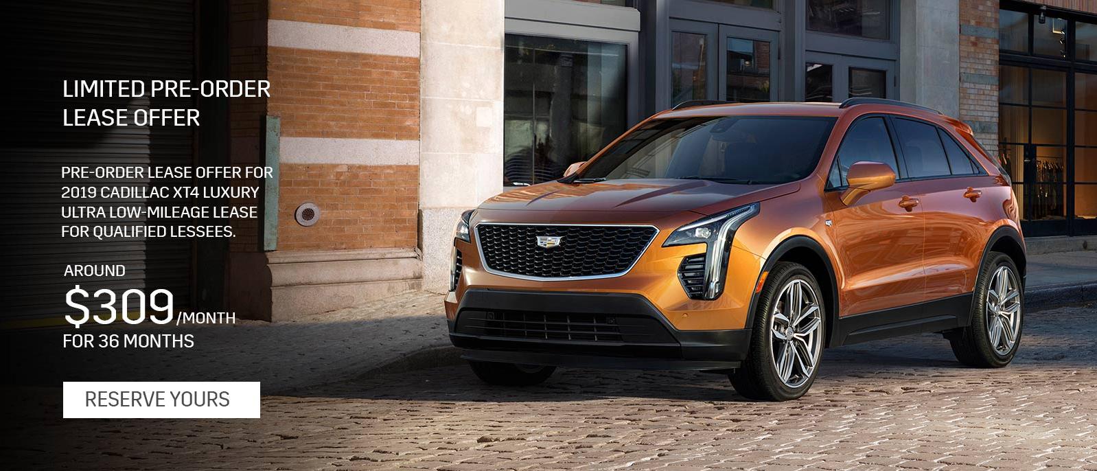 Prestige Cadillac is a WARREN Cadillac dealer and a new car and used car WARREN MI Cadillac