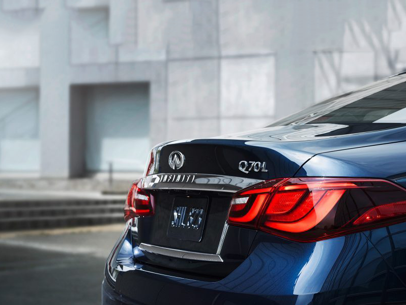 INFINITI of SOUTH ATLANTA is a Union City INFINITI dealer and a new car