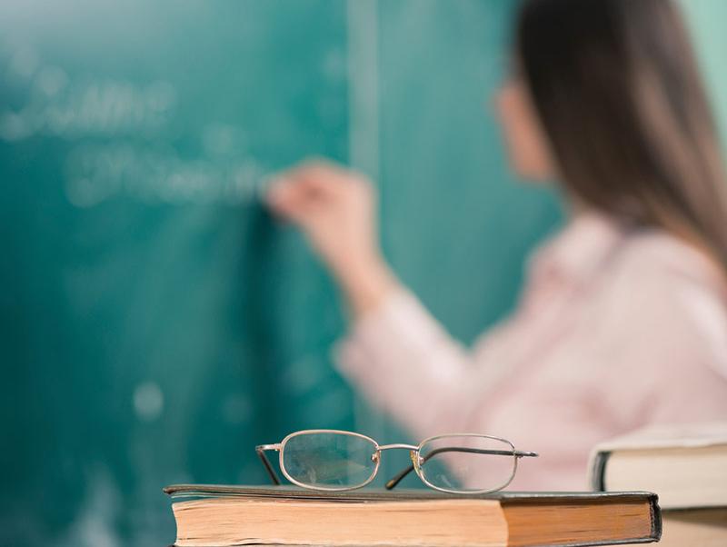 Educator Image