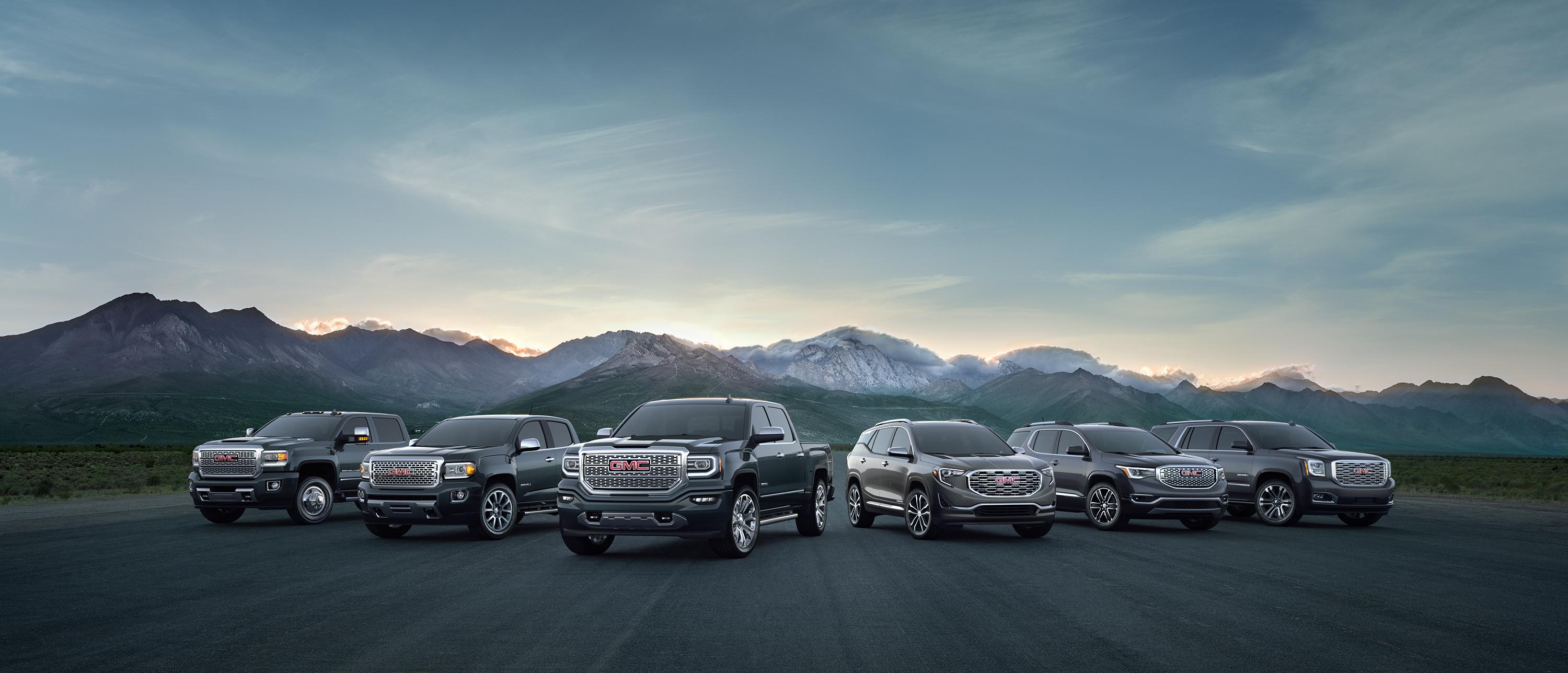 Laura Buick GMC is a COLLINSVILLE Buick, GMC dealer and a new car and