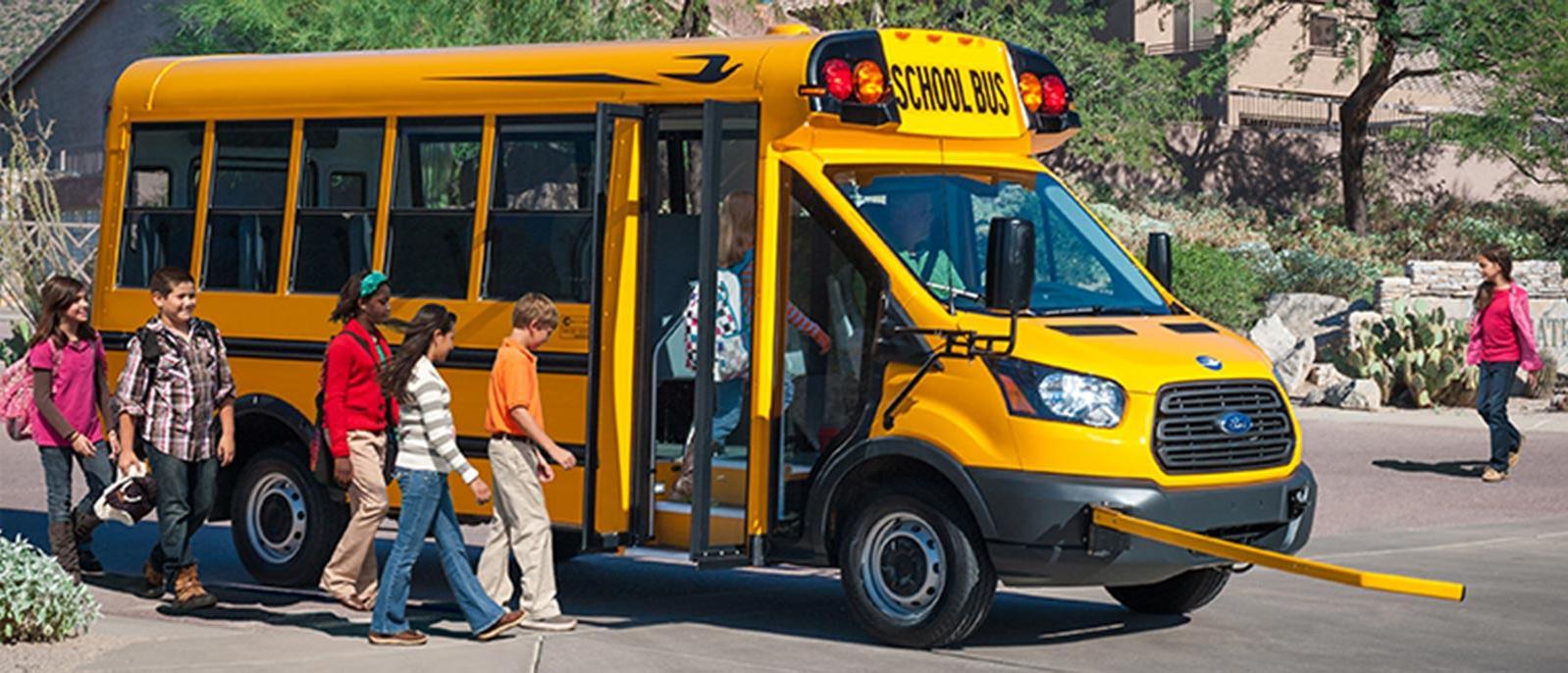 Tillery Bus Sales is a dealer selling new and used cars in West