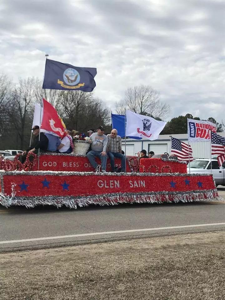 Glen Sain Motors is a PARAGOULD Buick, GMC, Chevrolet dealer and a new