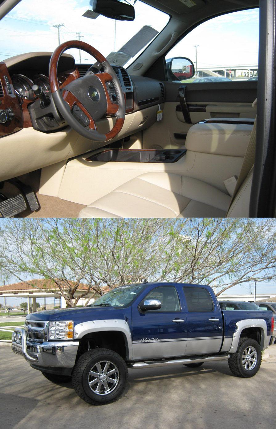 Neessen Chevrolet Buick GMC is a KINGSVILLE Buick, Chevrolet, GMC