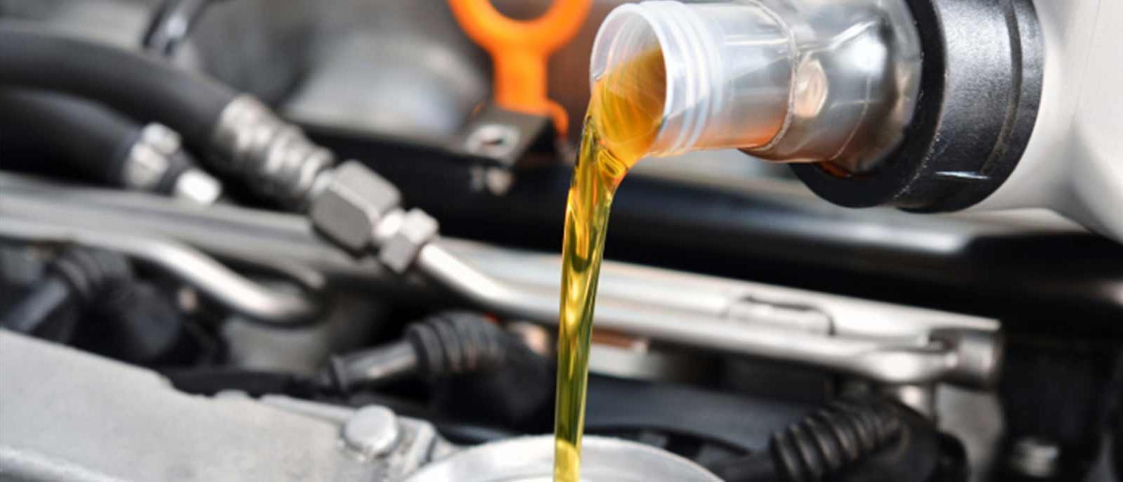 INFINITI Oil Change Tampa Oil Change Deals & Discounts