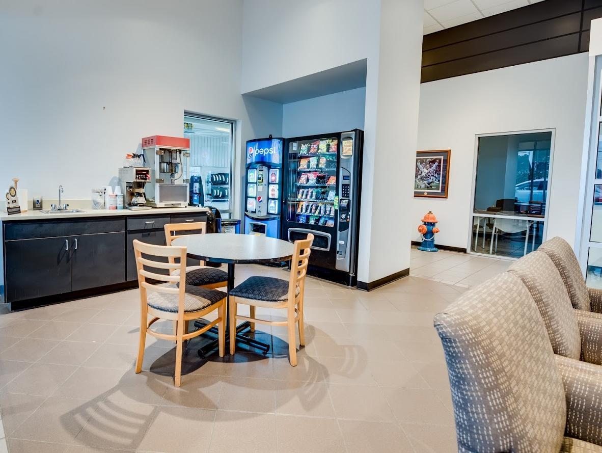 Howard Bentley Buick GMC is a ALBERTVILLE Buick, GMC dealer and a new