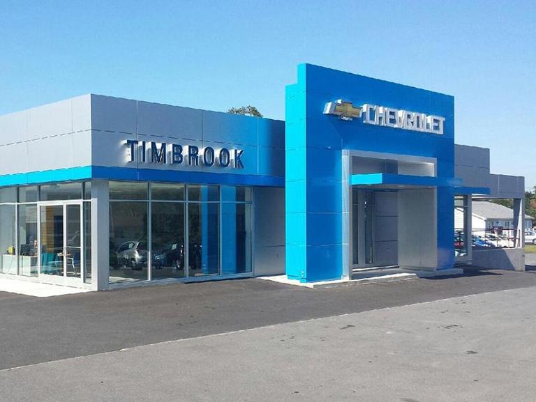Timbrook Chevrolet in KEYSER Your Preferred Cumberland, MD, Uniontown