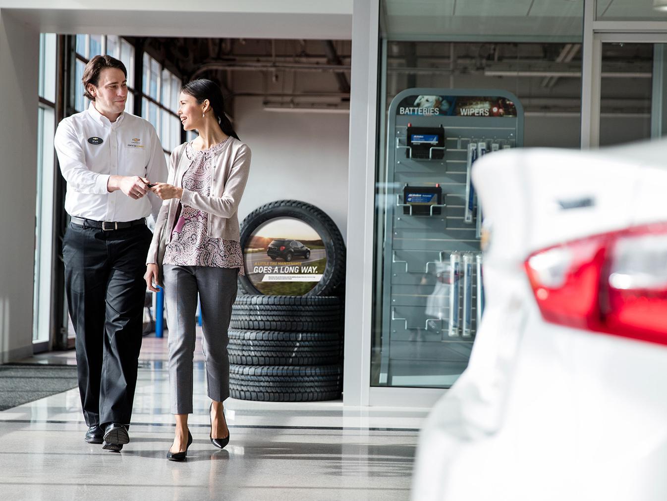 Rod Hatfield Used Car Factory is a Nicholasville Chevrolet dealer and a