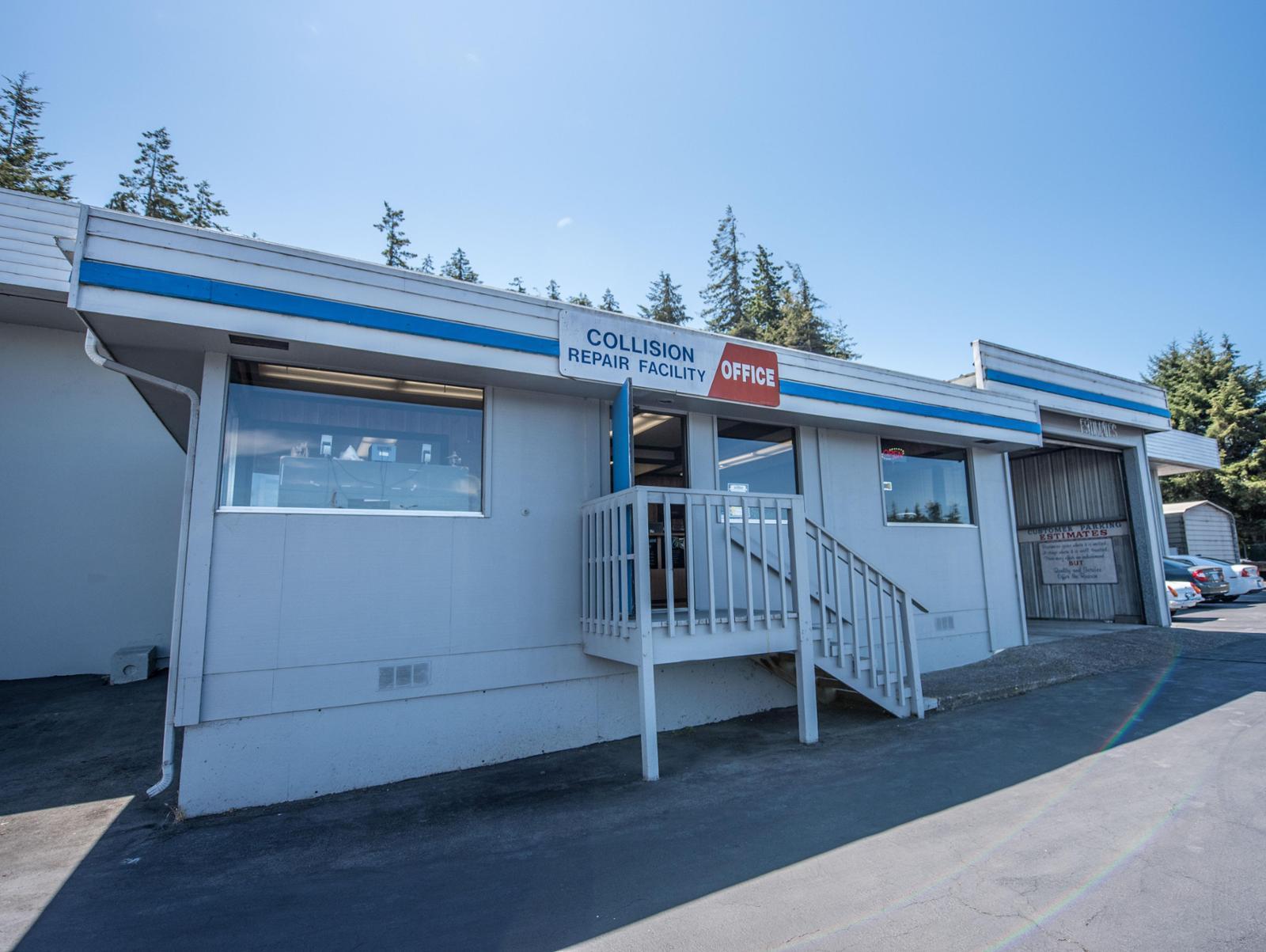 Ken Ware Chevrolet Buick GMC is a NORTH BEND Buick, Chevrolet, GMC