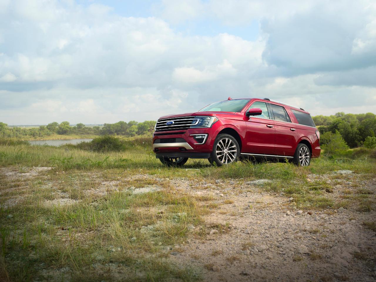 Pritchard Auto Company is a Ford dealer selling new and used cars in