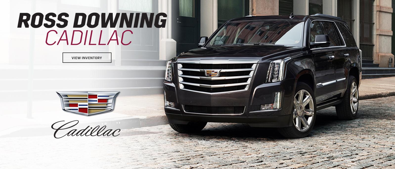 Ross Downing Dealerships in Hammond and Gonzales, Louisiana