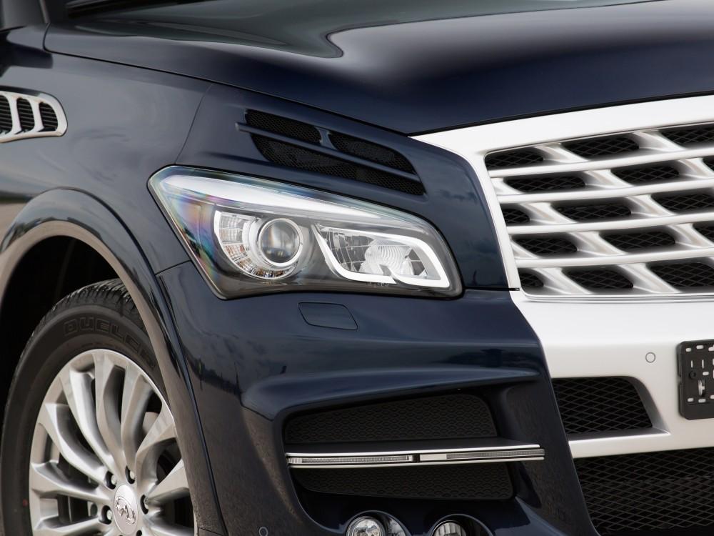 INFINITI of SOUTH ATLANTA is a Union City INFINITI dealer and a new car