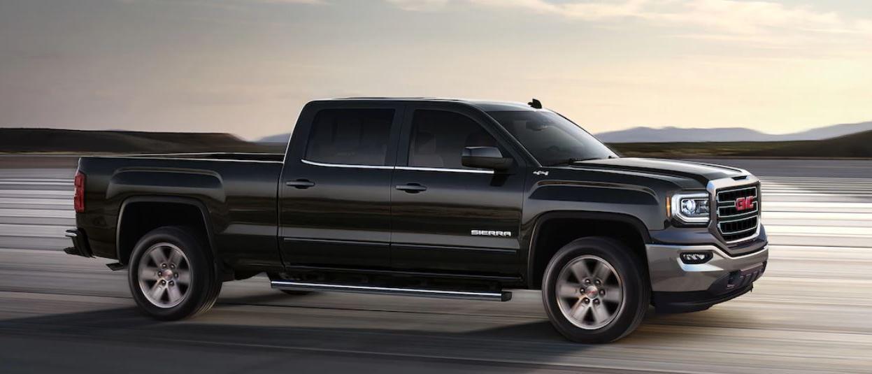 Spearfish Motors Inc. is a SPEARFISH GMC dealer and a new car and used