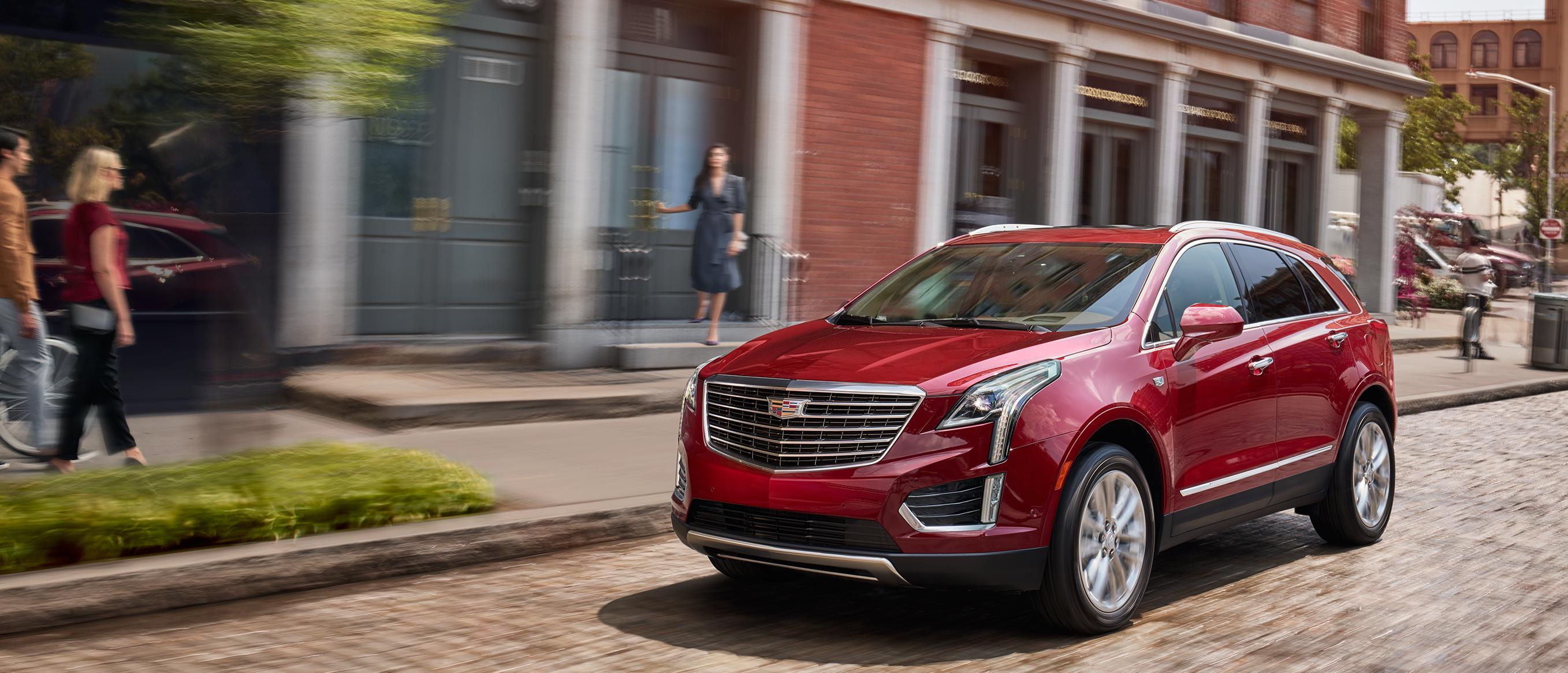 Used Cars for Sale in SCRANTON RJ Burne Cadillac Inc