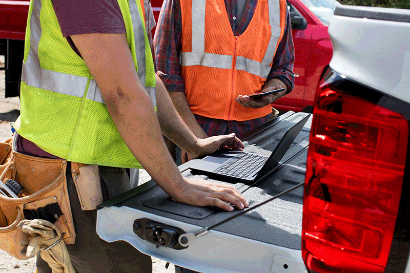 FREDERICKSBURG Business Elite Benefits at Radley Chevrolet