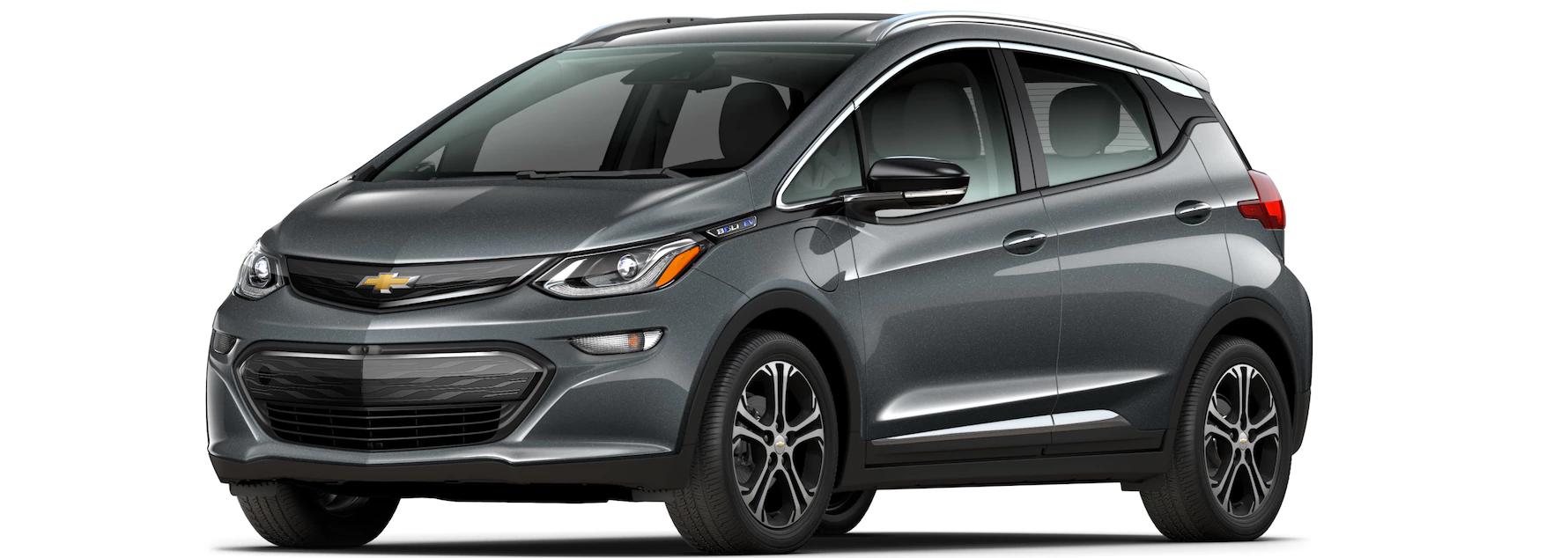 Green living | Courtesy Chevrolet Phoenix