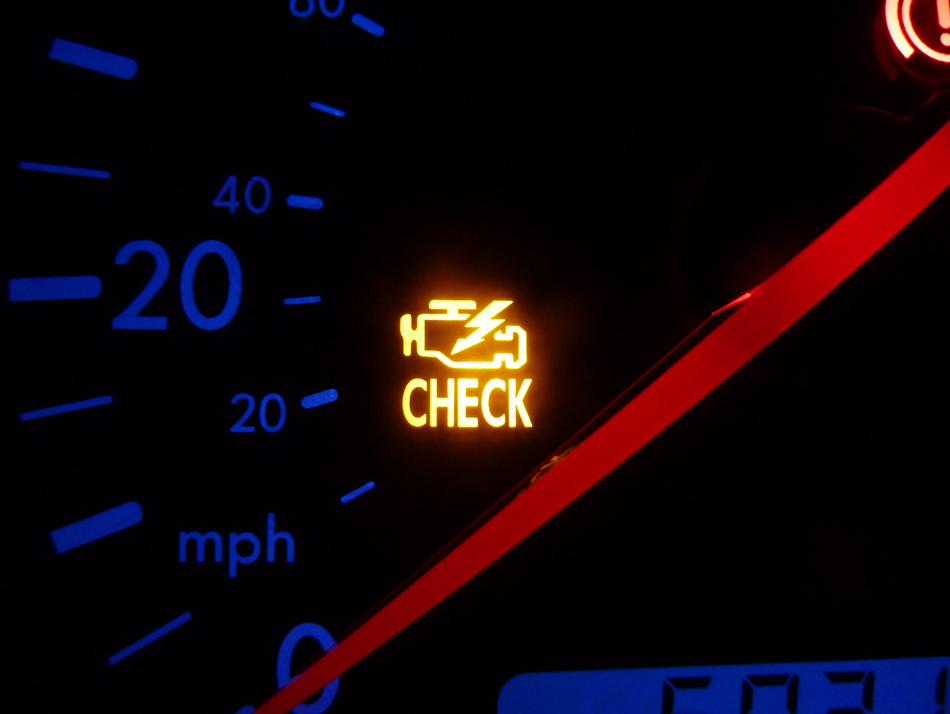 Check Engine Light Causes & Diagnosis in Plainfield, IL Near Joliet