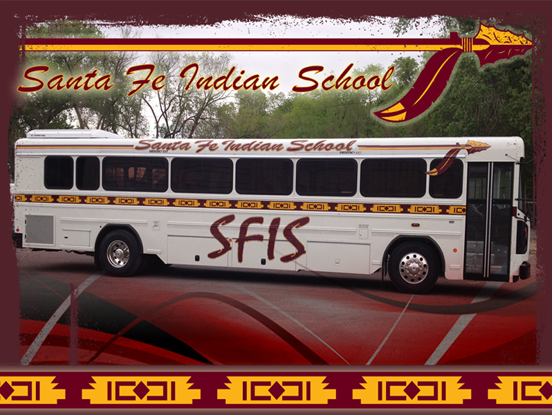 Tillery Bus Sales is a West Moriarty dealer and a new car and used car