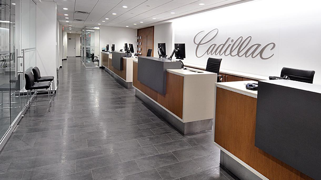 Cadillac Dealership Atlanta, Marietta & Brookhaven, GA - Capital Cadillac