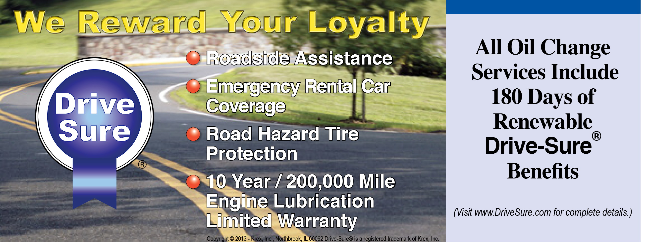 DriveSure Driver Protection Servco Chevrolet Waipahu HI