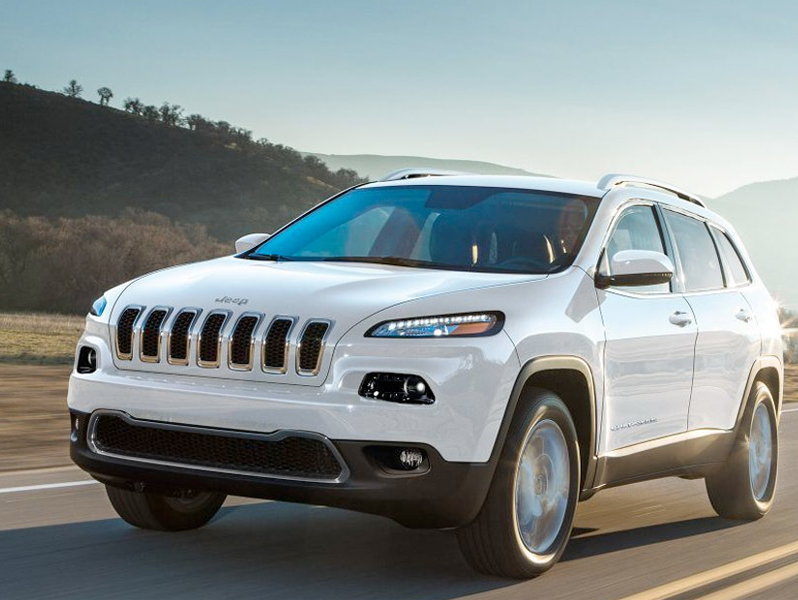 Criswell Auto is a Gaithersburg Chevrolet, Alfa Romeo, Chrysler, Dodge, FIAT, Honda, Jeep