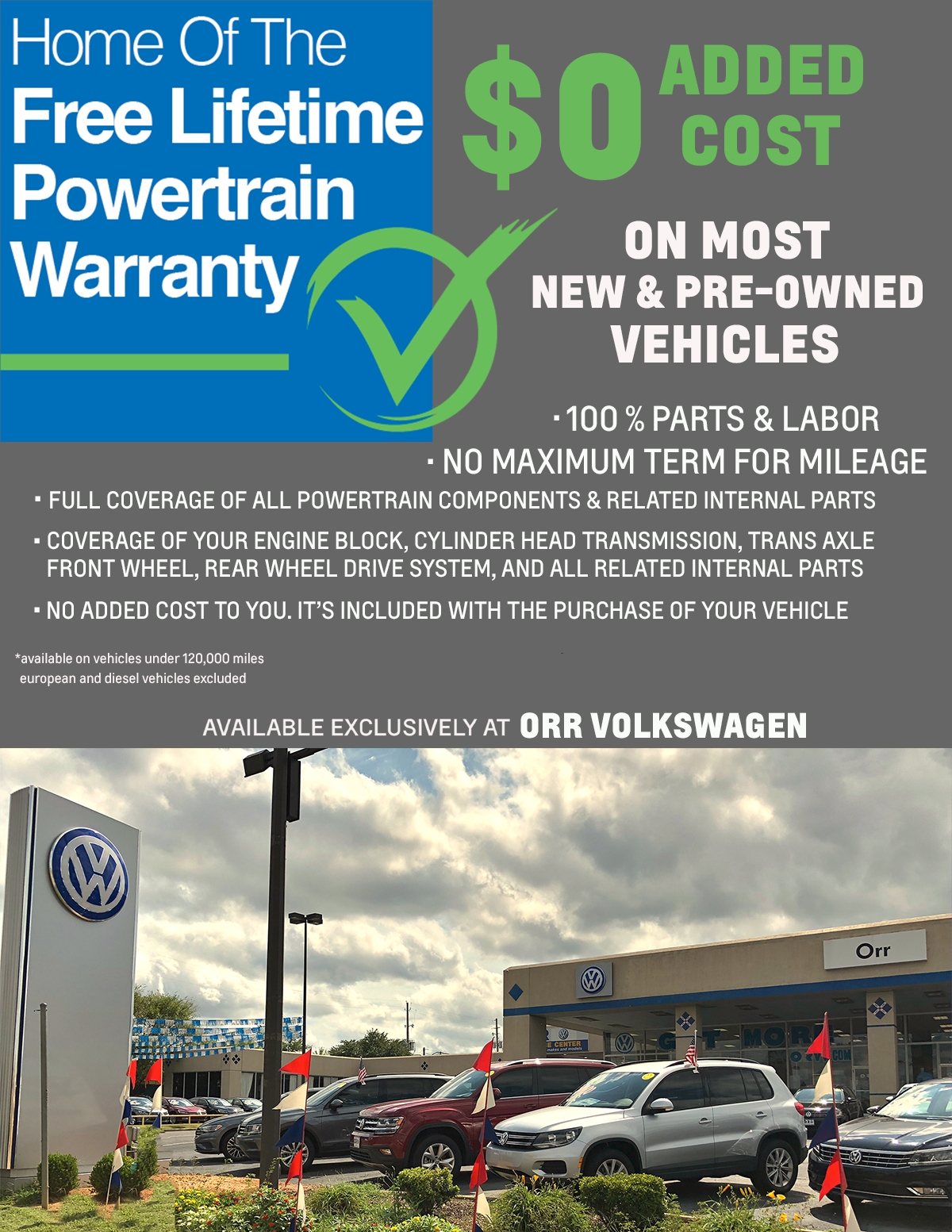 Orr Volkswagen Texarkana Tx Orr Volkswagen Texarkana Tx